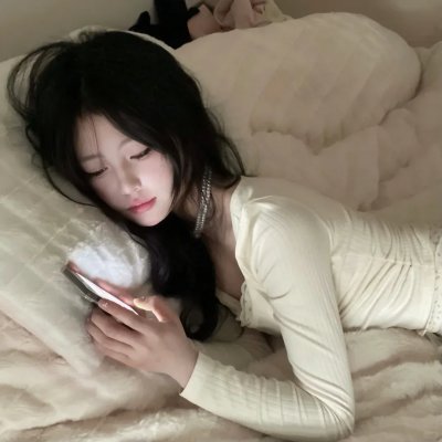 大辫子的诱惑