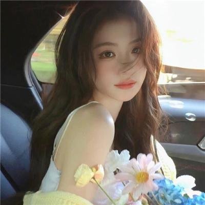 健听女孩